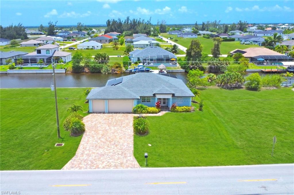2422 Old Burnt Store Road North Cape Coral, FL 33993 - Photo 11 of 38