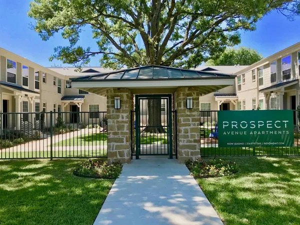 $1,300 | 6304 Prospect Avenue, Unit 202, Dallas, TX 75214