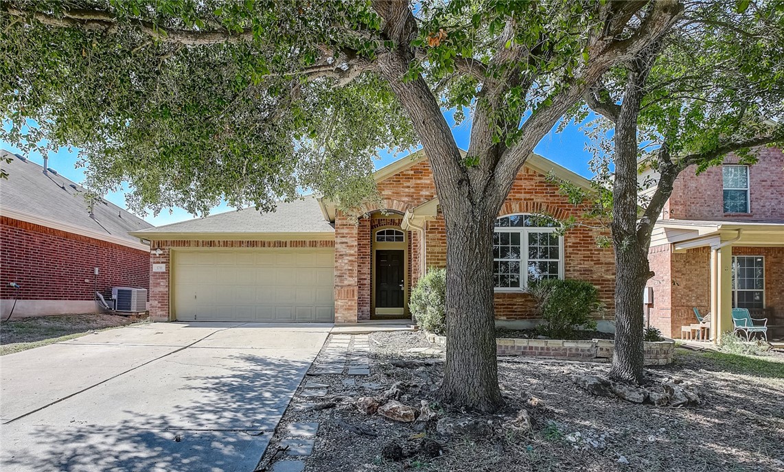 1711 Stone Rim Loop Buda, TX 78610 - Photo 1 of 1