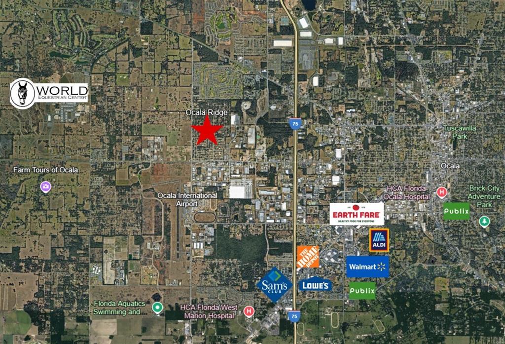 0 Northwest 17th Street, Unit 11 Ocala, FL 34475 - Photo 6 of 7 unknown