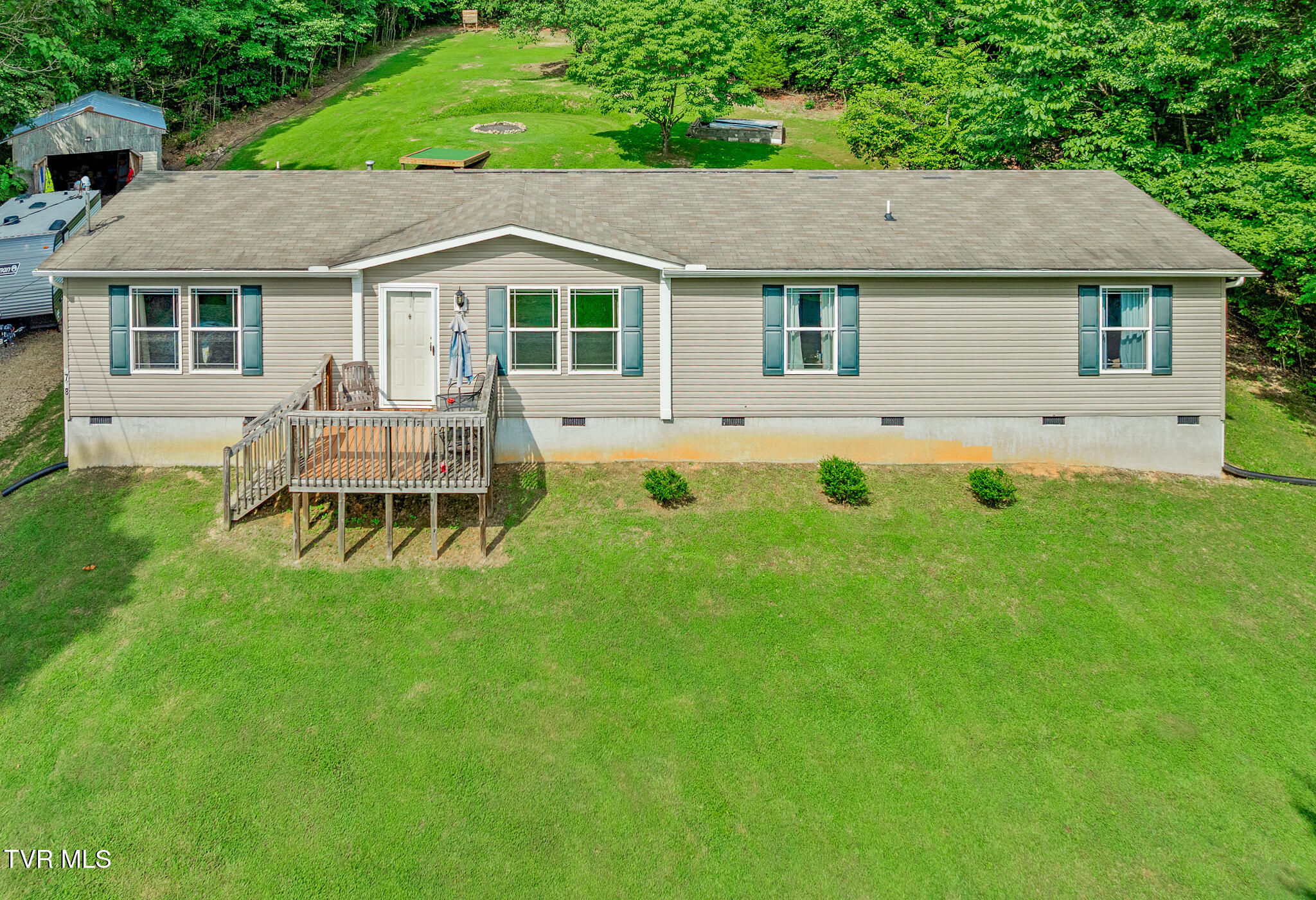 2718 Roseberry Road Mascot, TN 37806 - Photo 2 of 40 DJI_0862