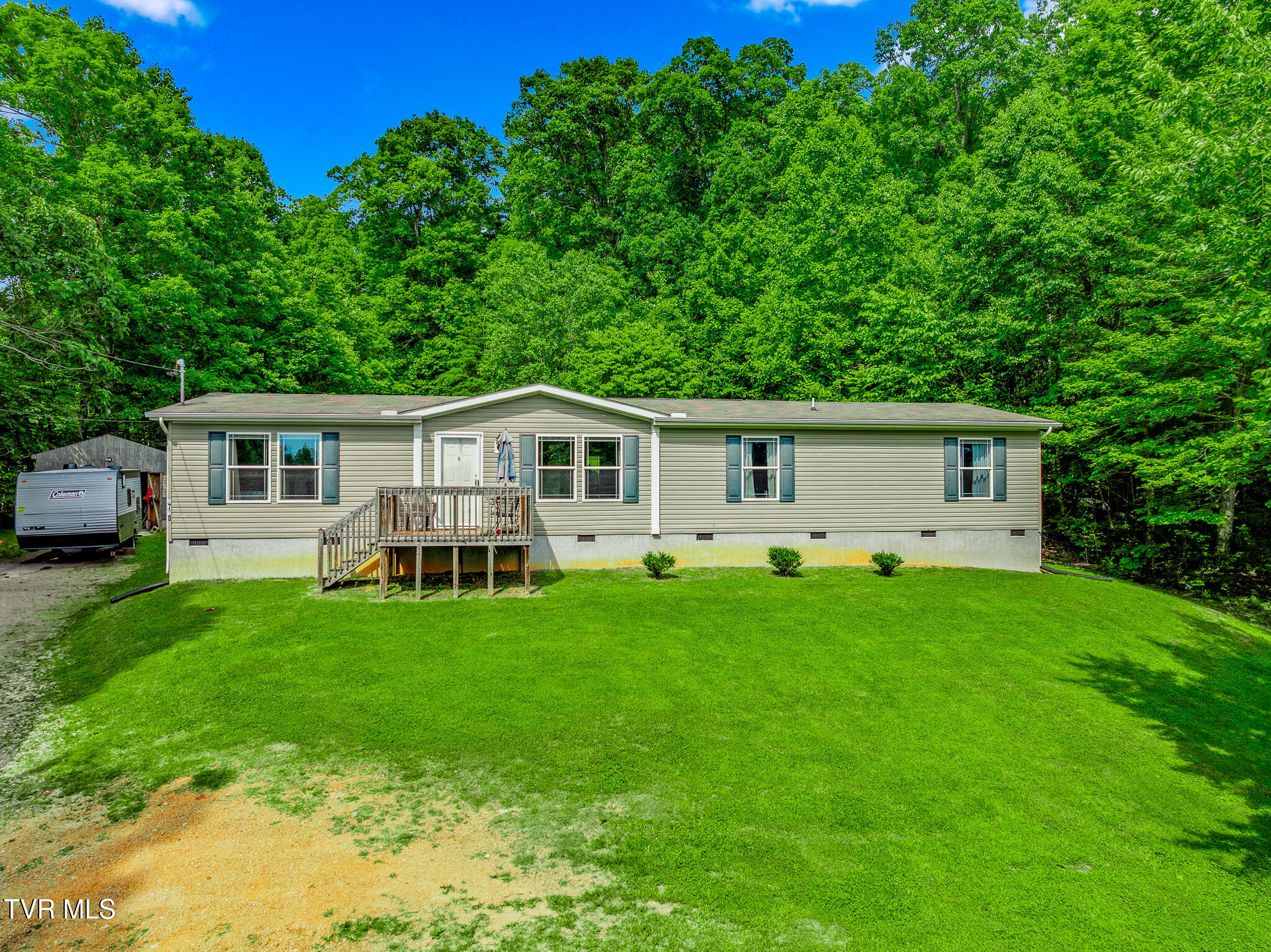 2718 Roseberry Road Mascot, TN 37806 - Photo 30 of 40 DJI_0816