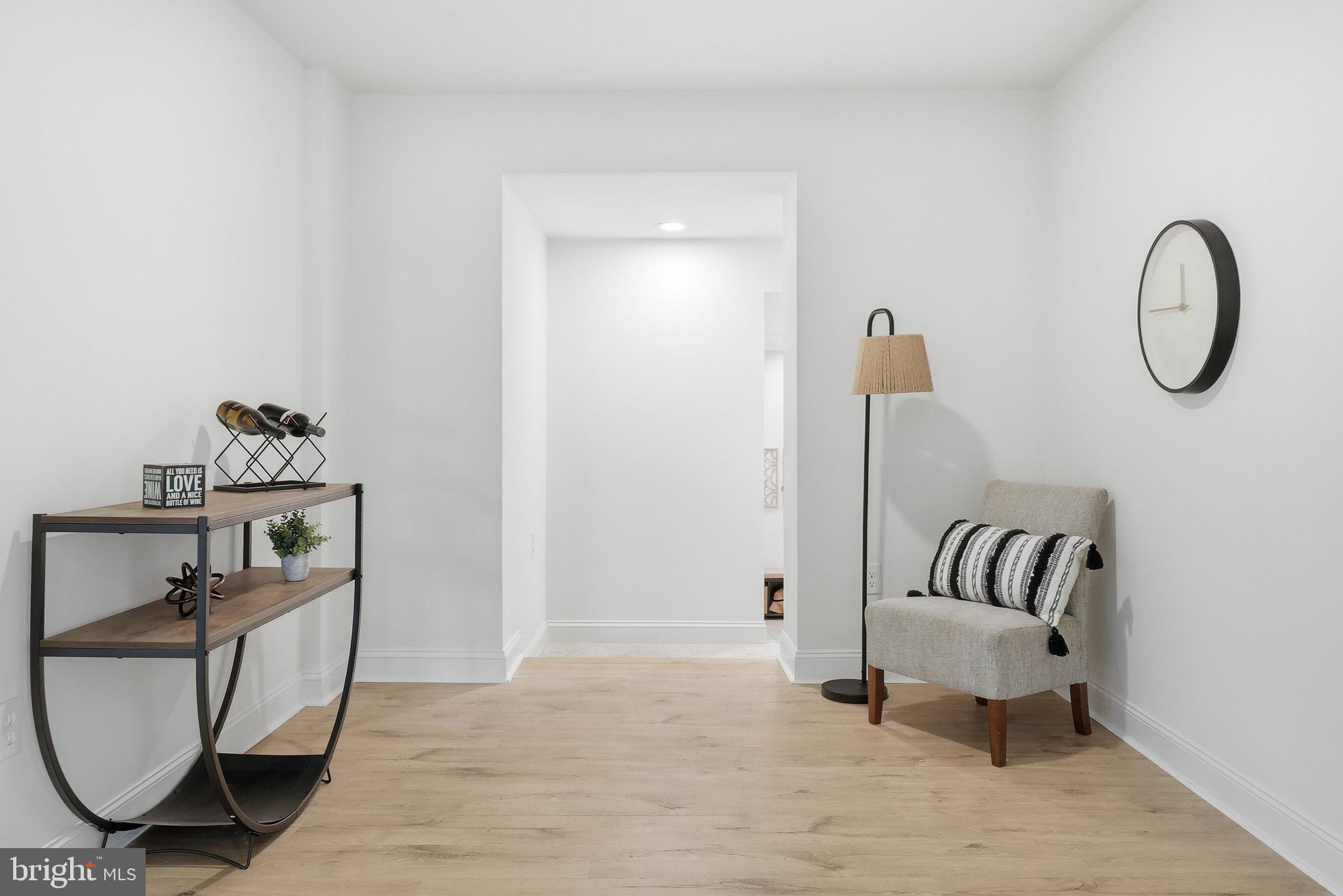 409 South Providence Road Wallingford, PA 19086 - Photo 28 of 106 Bright and inviting entryway space.