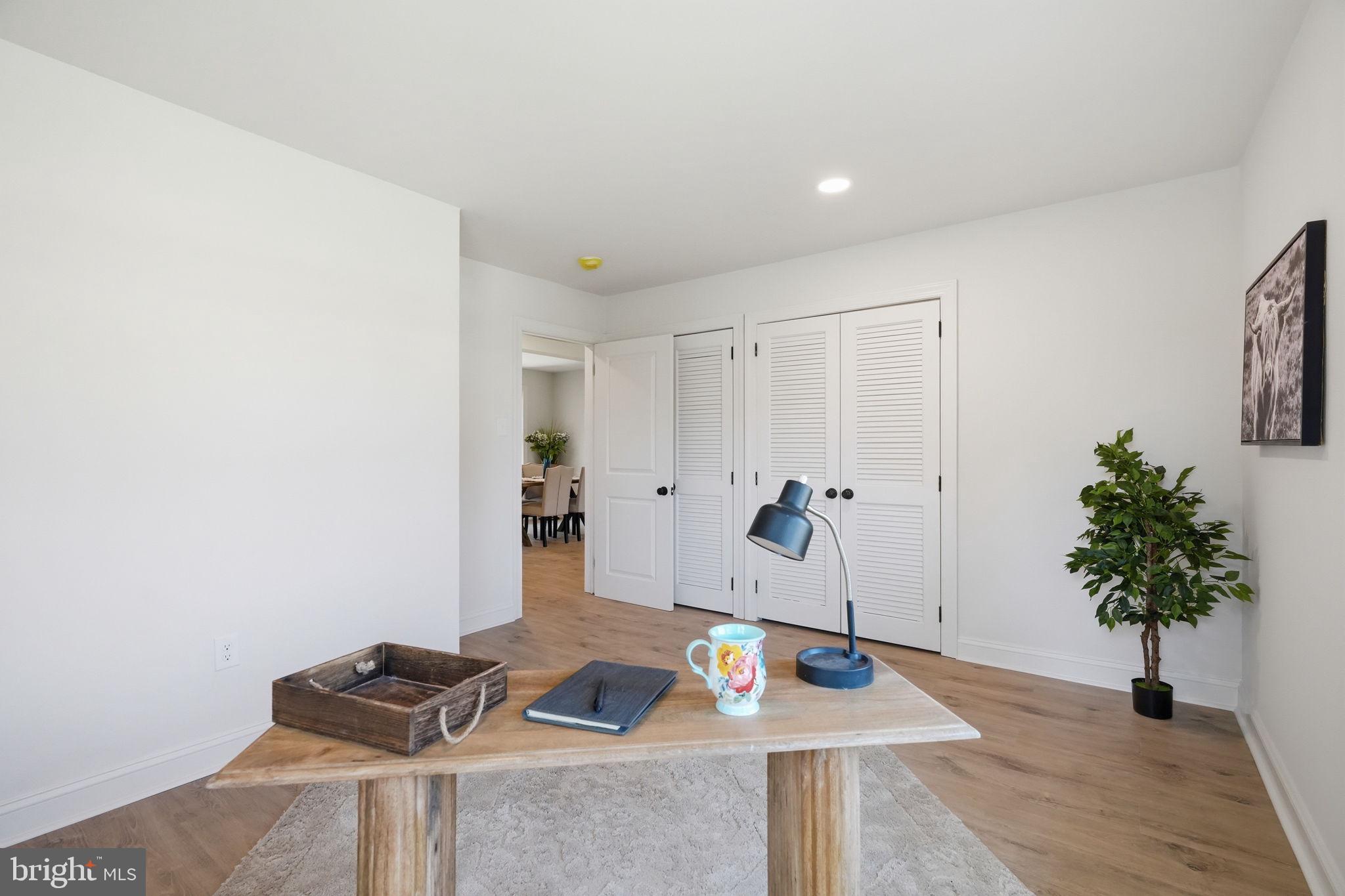 409 South Providence Road Wallingford, PA 19086 - Photo 47 of 106 Bright and inviting workspace retreat.