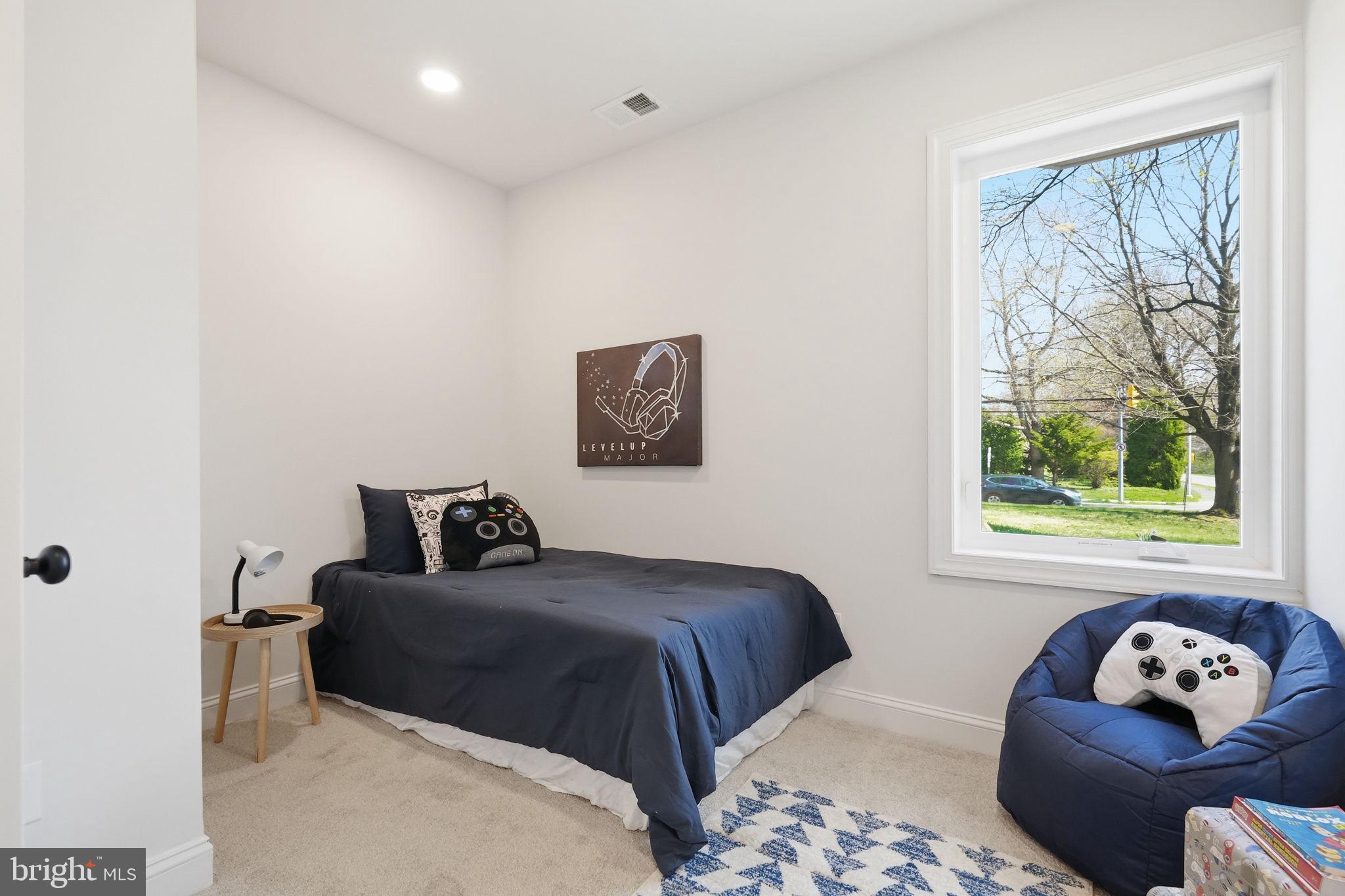 409 South Providence Road Wallingford, PA 19086 - Photo 53 of 106 Cozy retreat with playful charm.