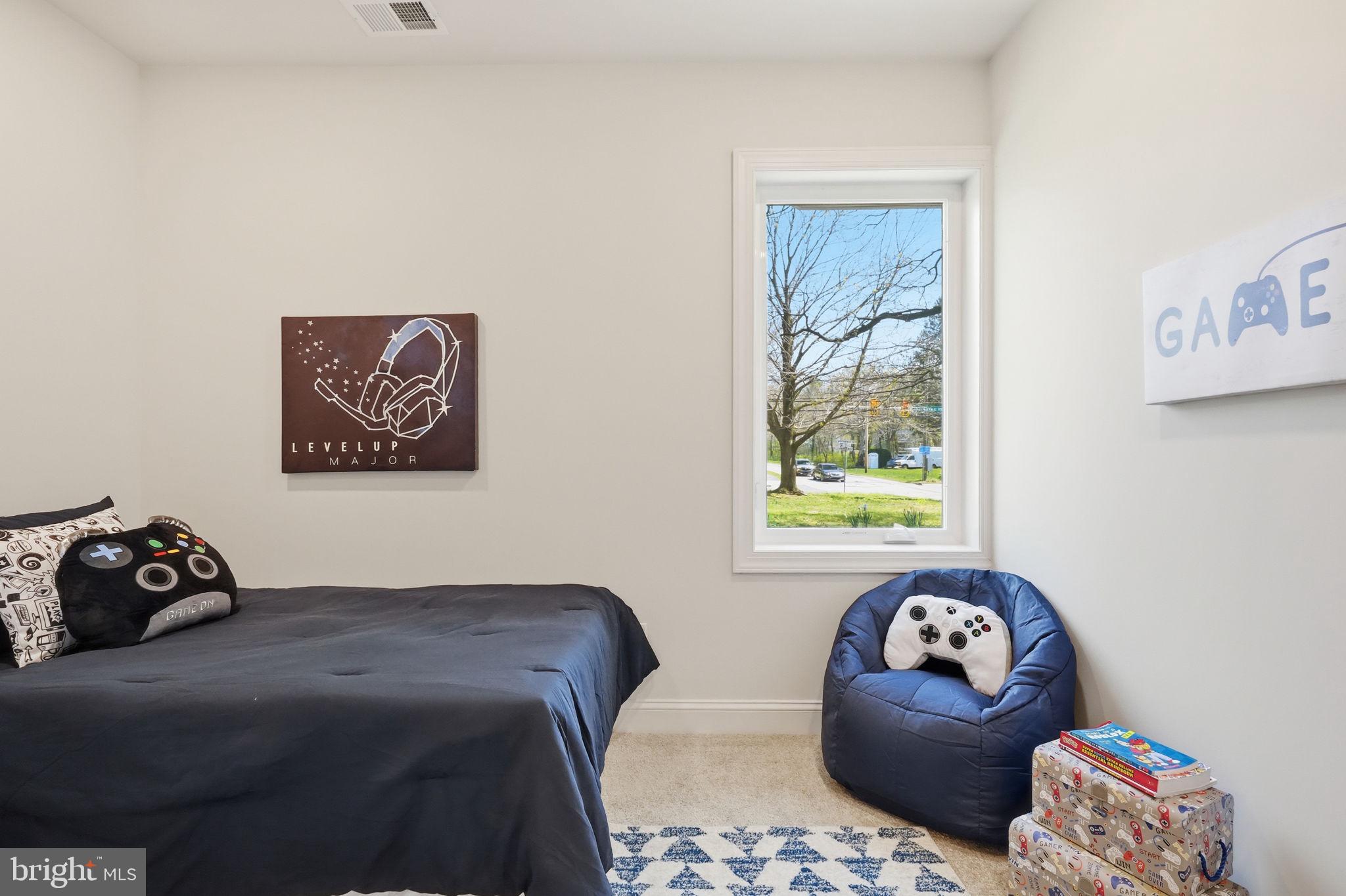 409 South Providence Road Wallingford, PA 19086 - Photo 54 of 106 Charming gaming retreat for kids.