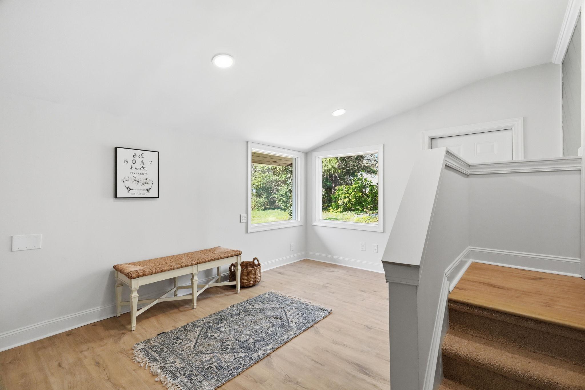 409 South Providence Road Wallingford, PA 19086 - Photo 60 of 106 Bright and airy mudroom/laundry