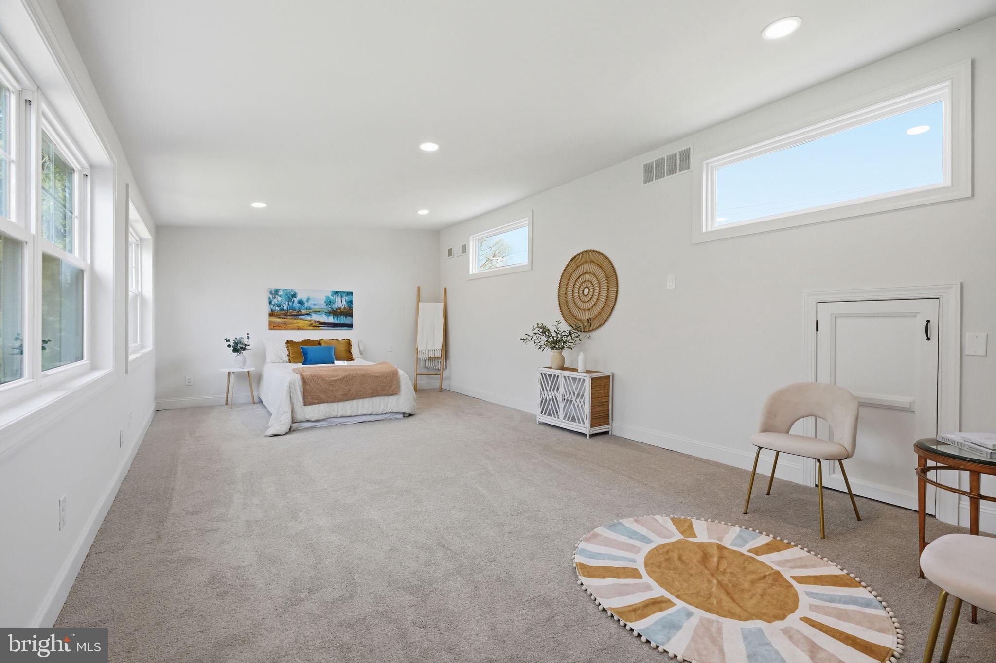 409 South Providence Road Wallingford, PA 19086 - Photo 65 of 106 Bright and airy versatile space.