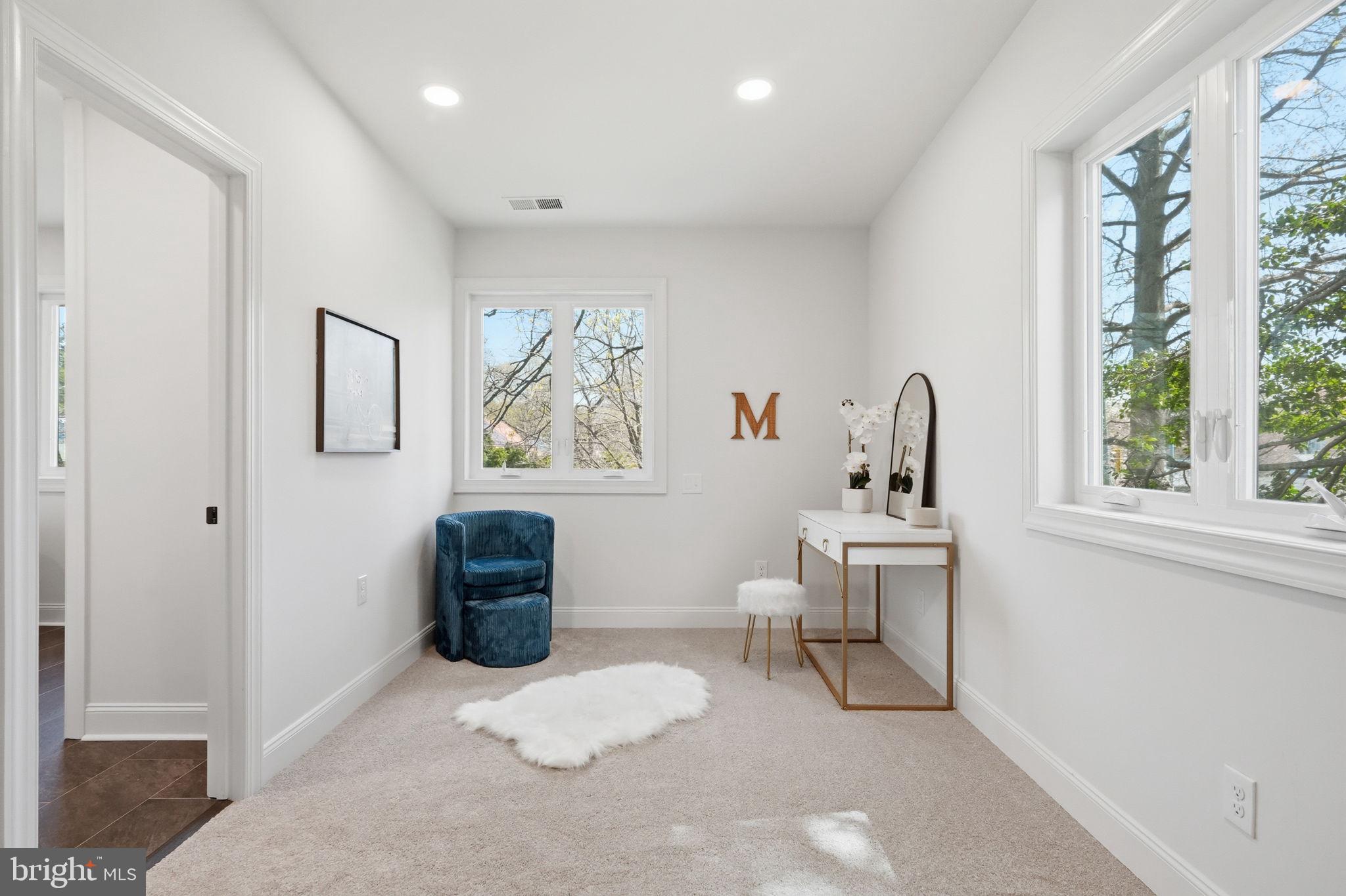 409 South Providence Road Wallingford, PA 19086 - Photo 70 of 106 Bright and airy versatile space.
