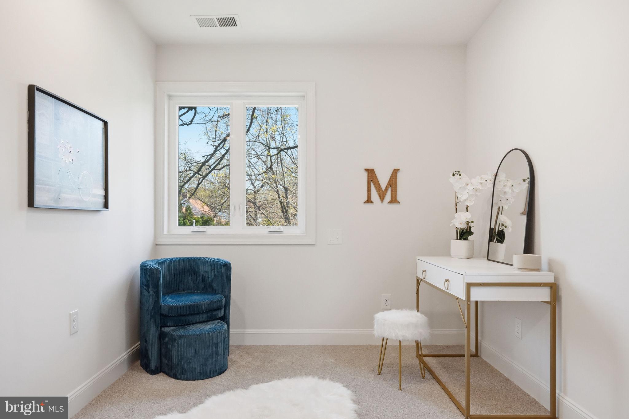 409 South Providence Road Wallingford, PA 19086 - Photo 72 of 106 Bright and airy personal retreat.