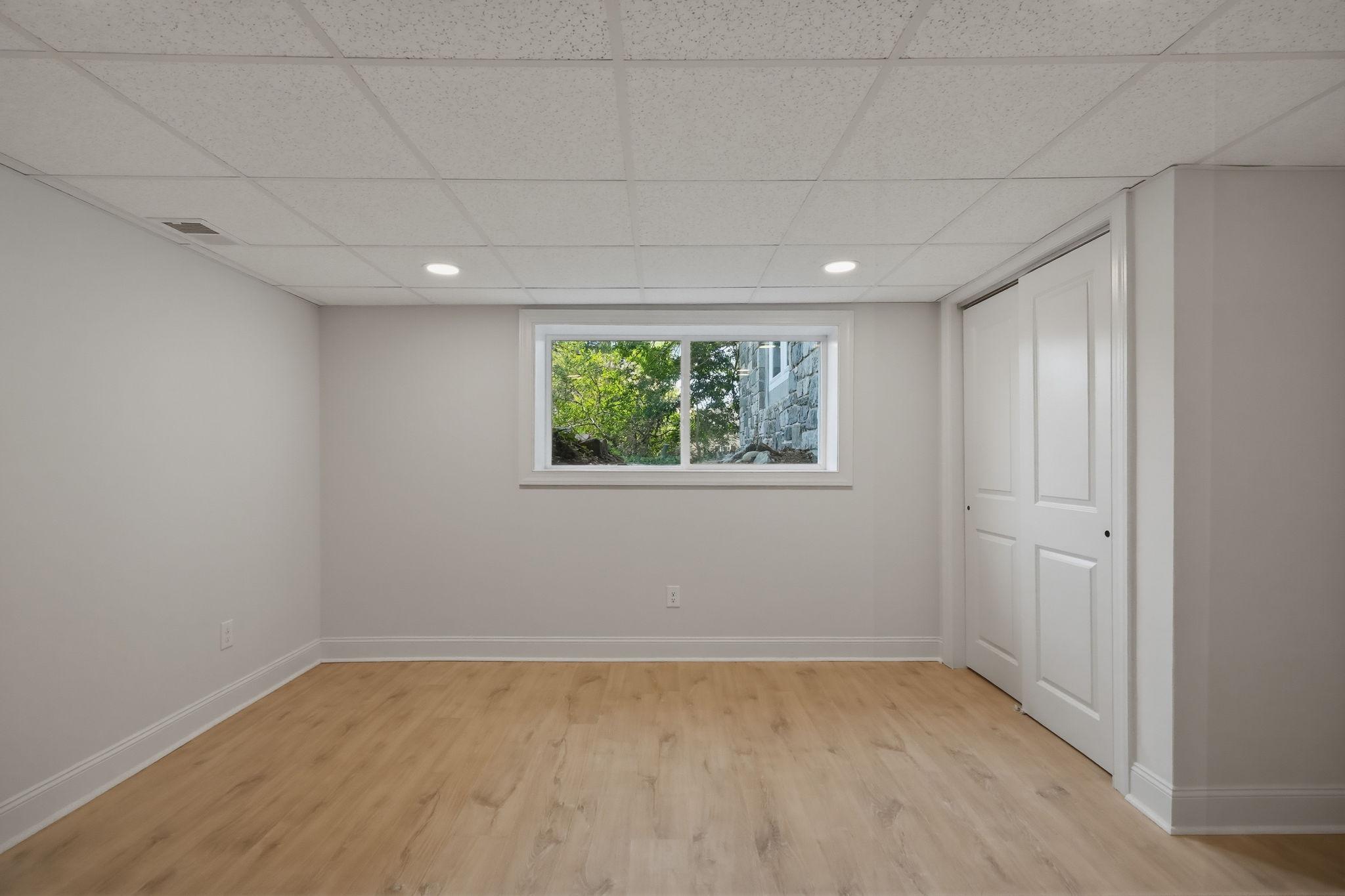 409 South Providence Road Wallingford, PA 19086 - Photo 79 of 106 Lower Level 5th Bedroom
