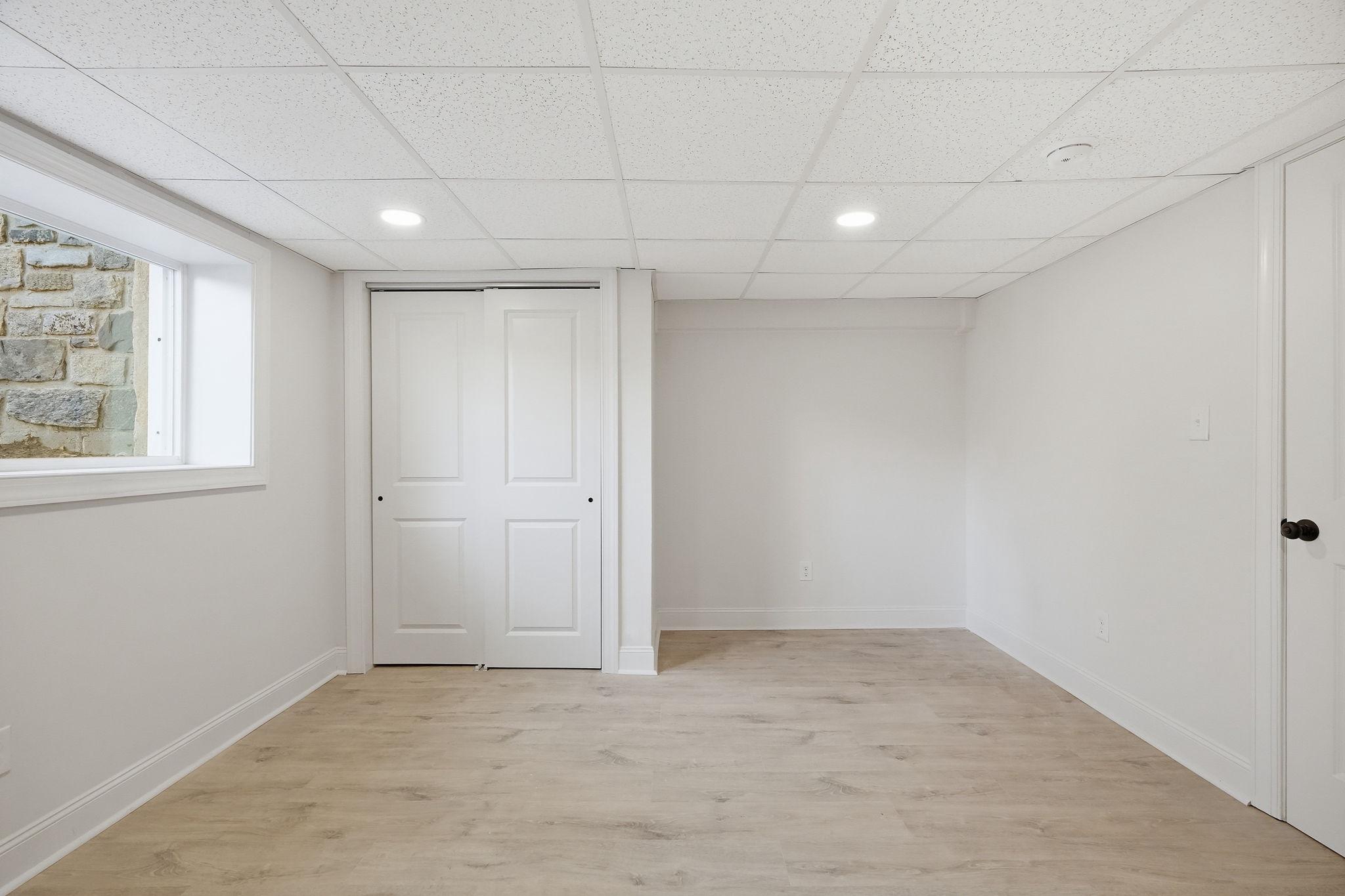 409 South Providence Road Wallingford, PA 19086 - Photo 80 of 106 Lower Level 5th Bedroom