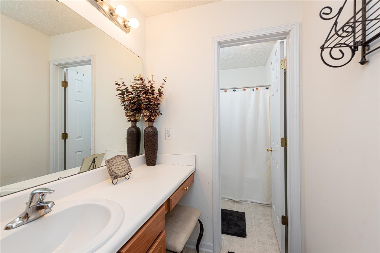 6839 Paint Rock Lane Raleigh, NC 27610 - Photo 8 of 22 Master Bath/Spa