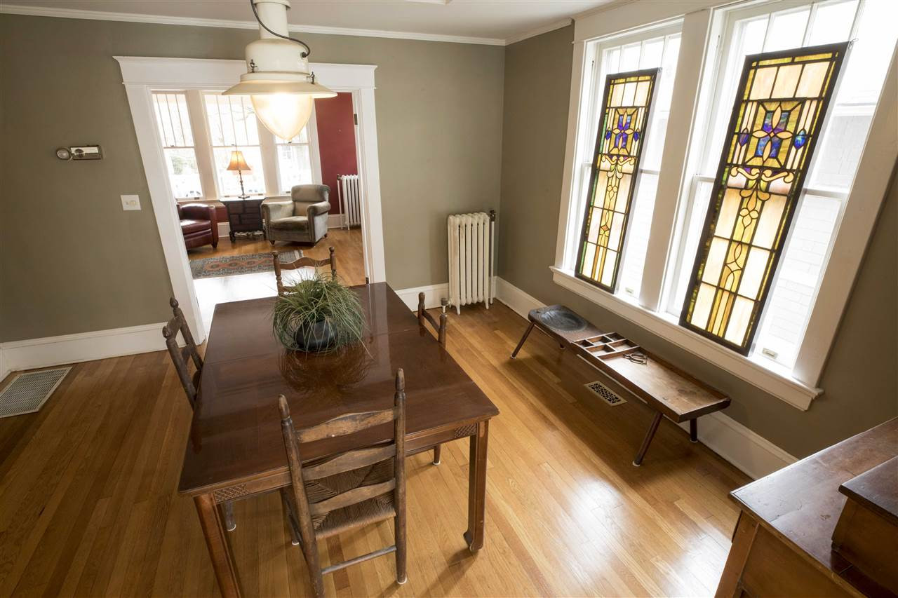 806 West South Street Raleigh, NC 27603 - Photo 8 of 23 Photo 8