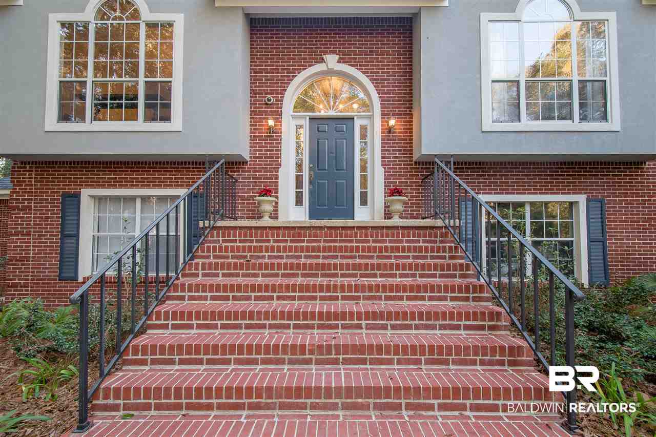 23561 3rd Street Fairhope, AL 36532 - Photo 6 of 50 Front Entrance