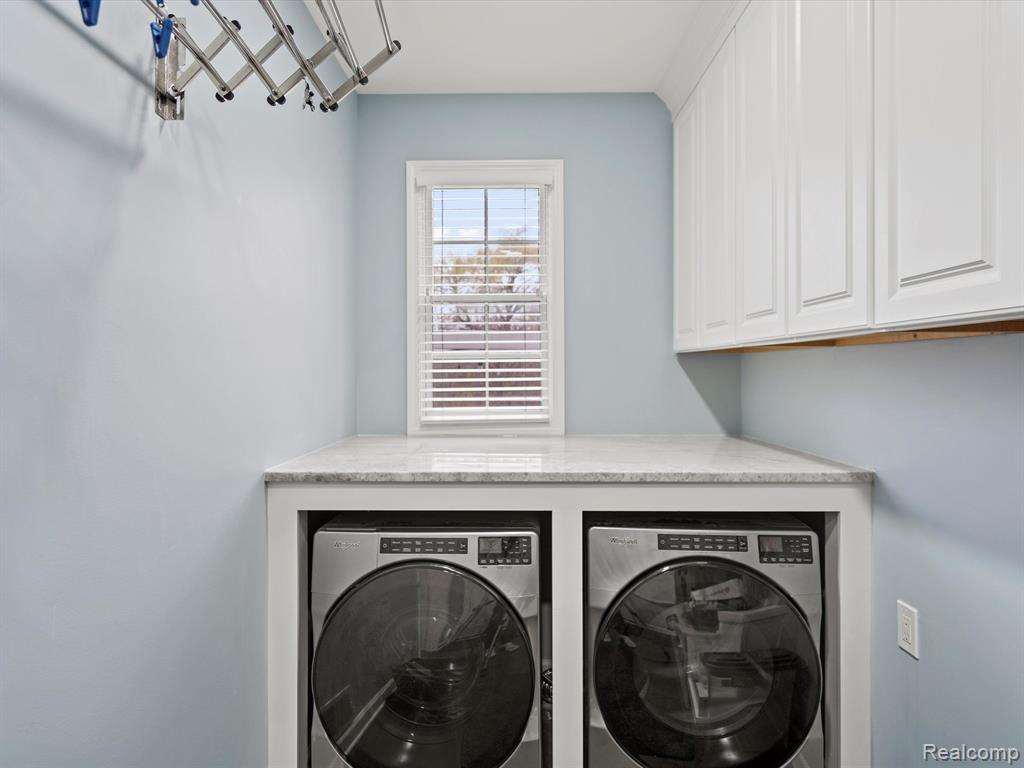 5970 Stonehaven Boulevard Rochester, MI 48306 - Photo 45 of 71
