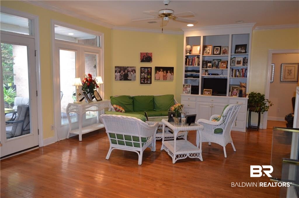 7530 Brockton Court Mobile, AL 36695 - Photo 13 of 26