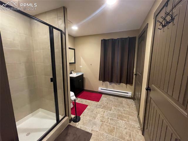 2160 Old North Gate Road Colorado Springs, CO 80921 - Photo 11 of 15 Guest Cottage