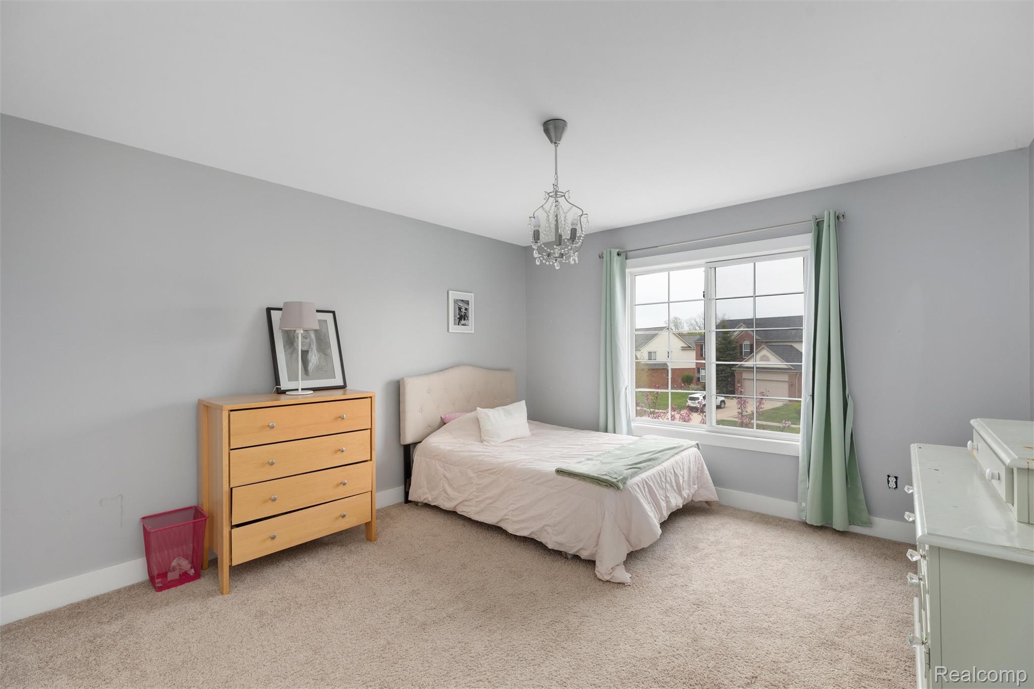 1016 West Snell Road Rochester, MI 48306 - Photo 20 of 35 Bedroom