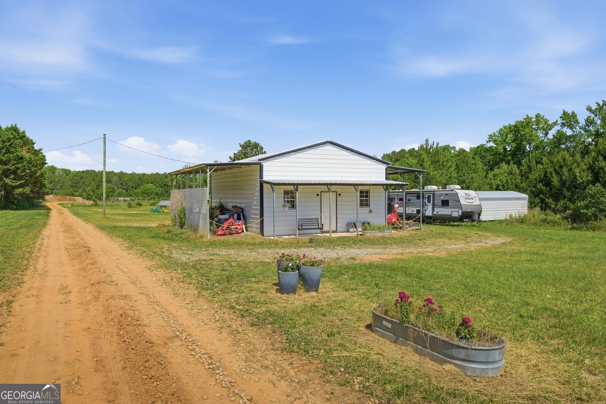 1465 Thurston Snow Road Good Hope, GA 30641 - Photo 8 of 48