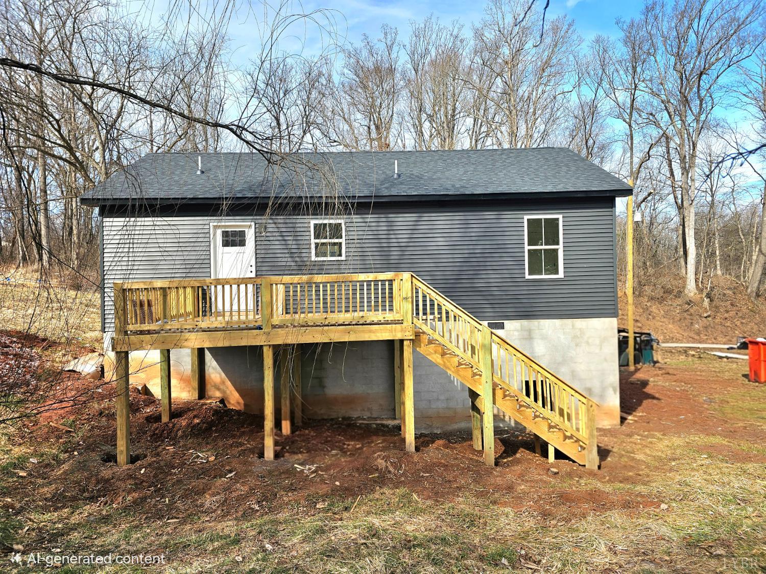 89 Halsey Road Lynchburg, VA 24501 - Photo 4 of 25 Gallery Image 4