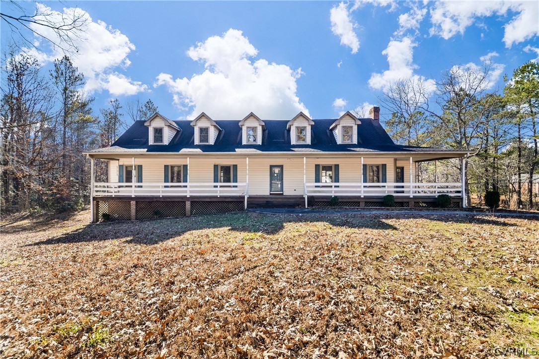 1759 Quaker Road Quinton, VA 23141 - Photo 1 of 37 Gallery Image 1