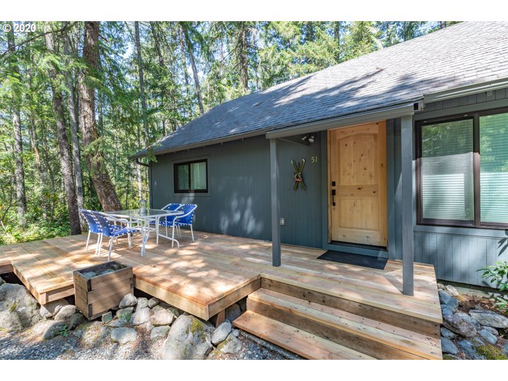 76419 East Road 30 Rhododendron, OR 97049 - Photo 2 of 29 Gallery Image 2