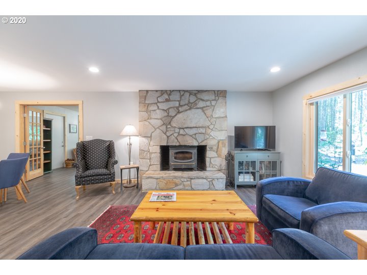 76419 East Road 30 Rhododendron, OR 97049 - Photo 12 of 29 Gallery Image 12
