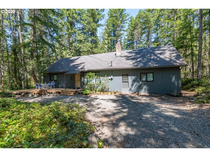 76419 East Road 30 Rhododendron, OR 97049 - Photo 24 of 29 Gallery Image 24