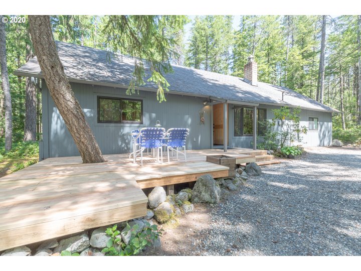 76419 East Road 30 Rhododendron, OR 97049 - Photo 26 of 29 Gallery Image 26