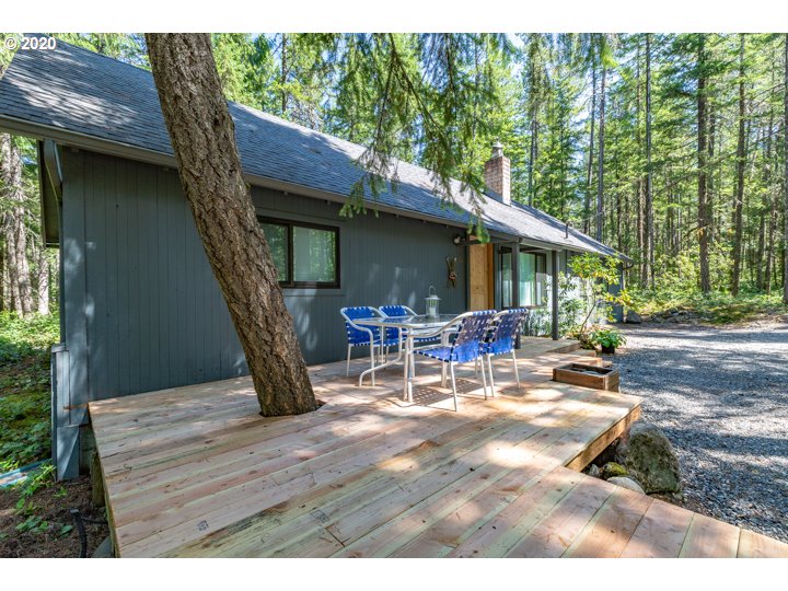 76419 East Road 30 Rhododendron, OR 97049 - Photo 27 of 29 Gallery Image 27