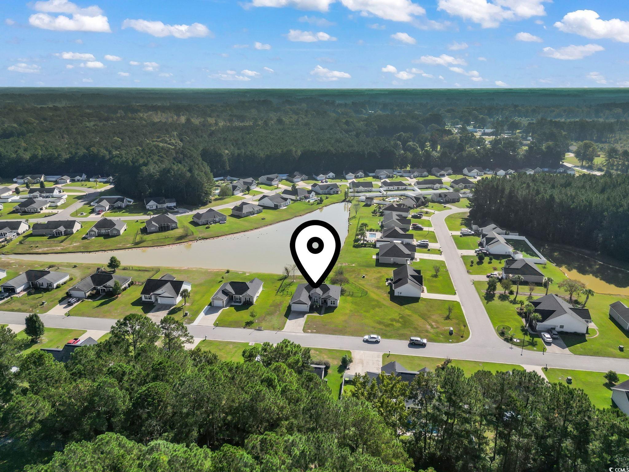 222 Macarthur Drive Conway, SC 29527 - Photo 37 of 38