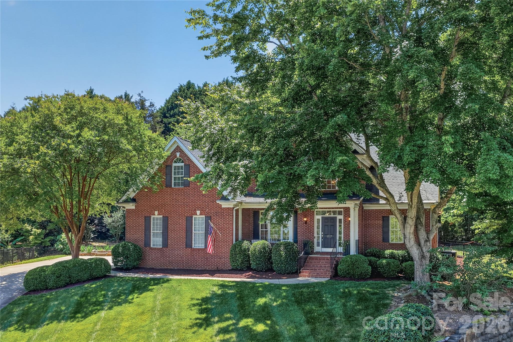 1117 Legacy Lane Fort Mill, SC 29708 - Photo 3 of 35