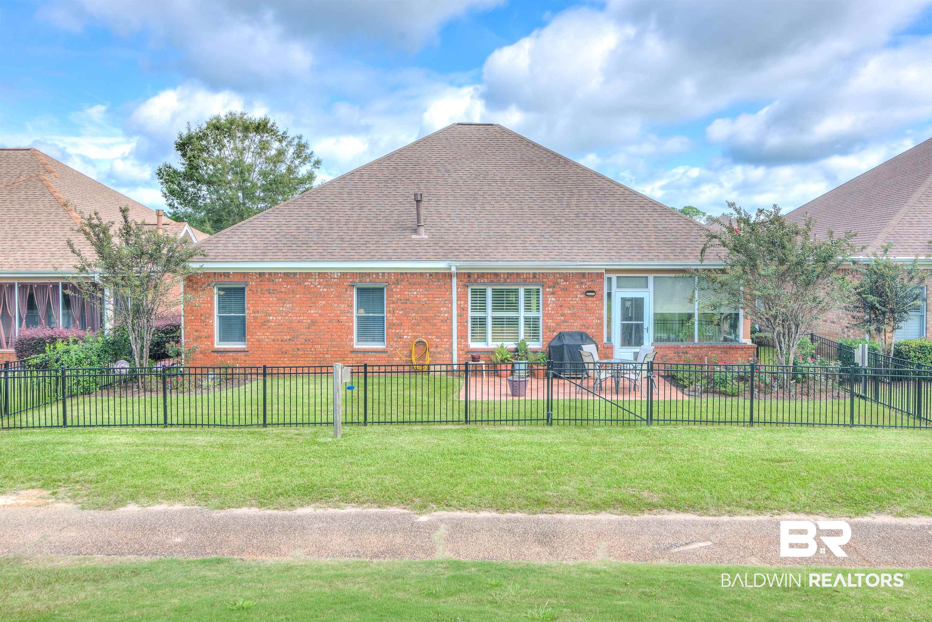 22535 Inverness Way Foley, AL 36535 - Photo 11 of 46 Rear view