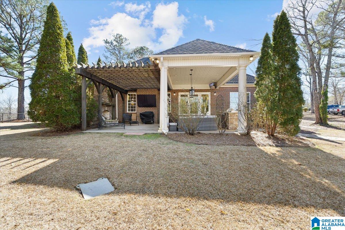 155 Sunset Road Pell City, AL 35128 - Photo 31 of 32