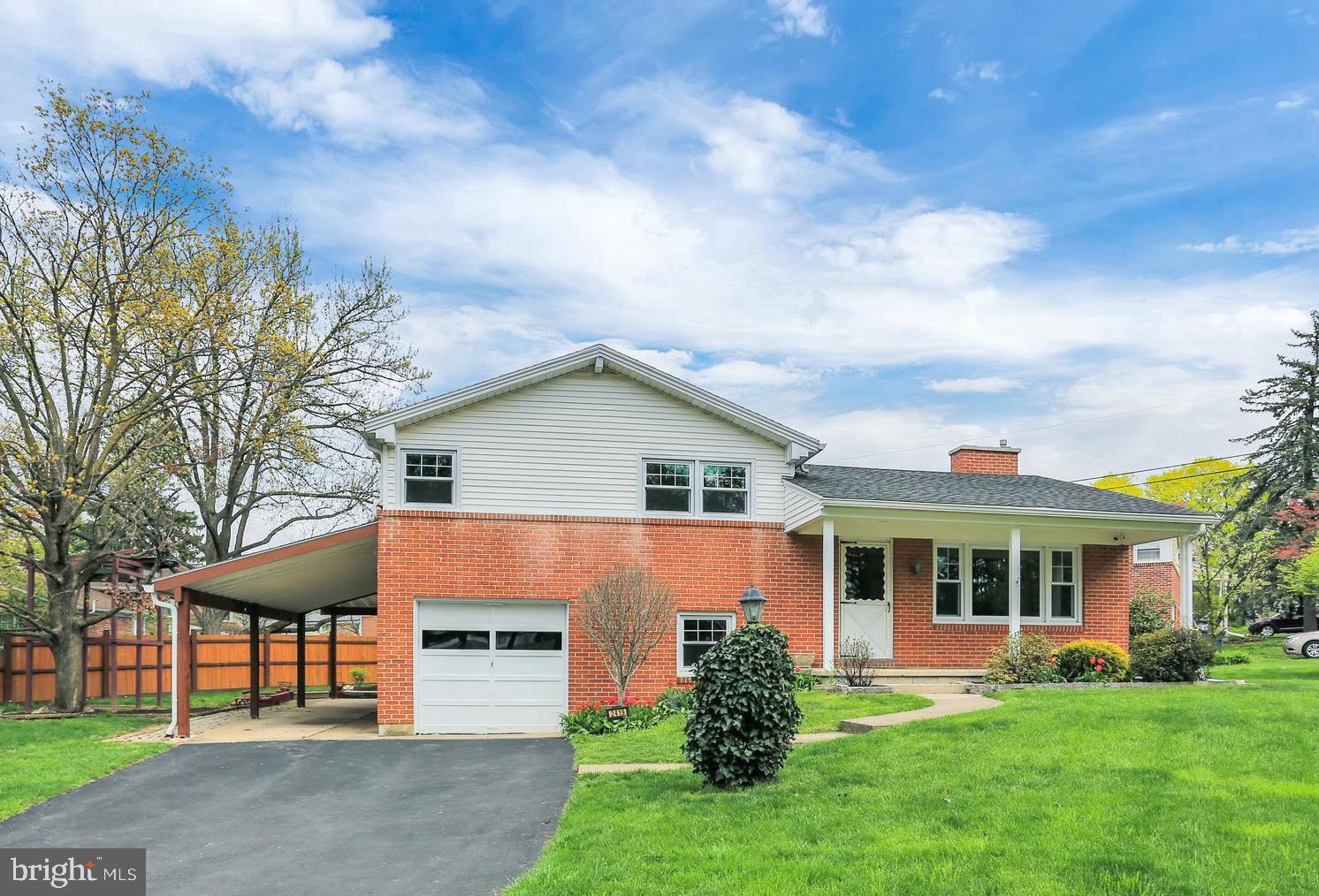 2419 Wharton Road York, PA 17402 - Photo 1 of 49 Gallery Image 1