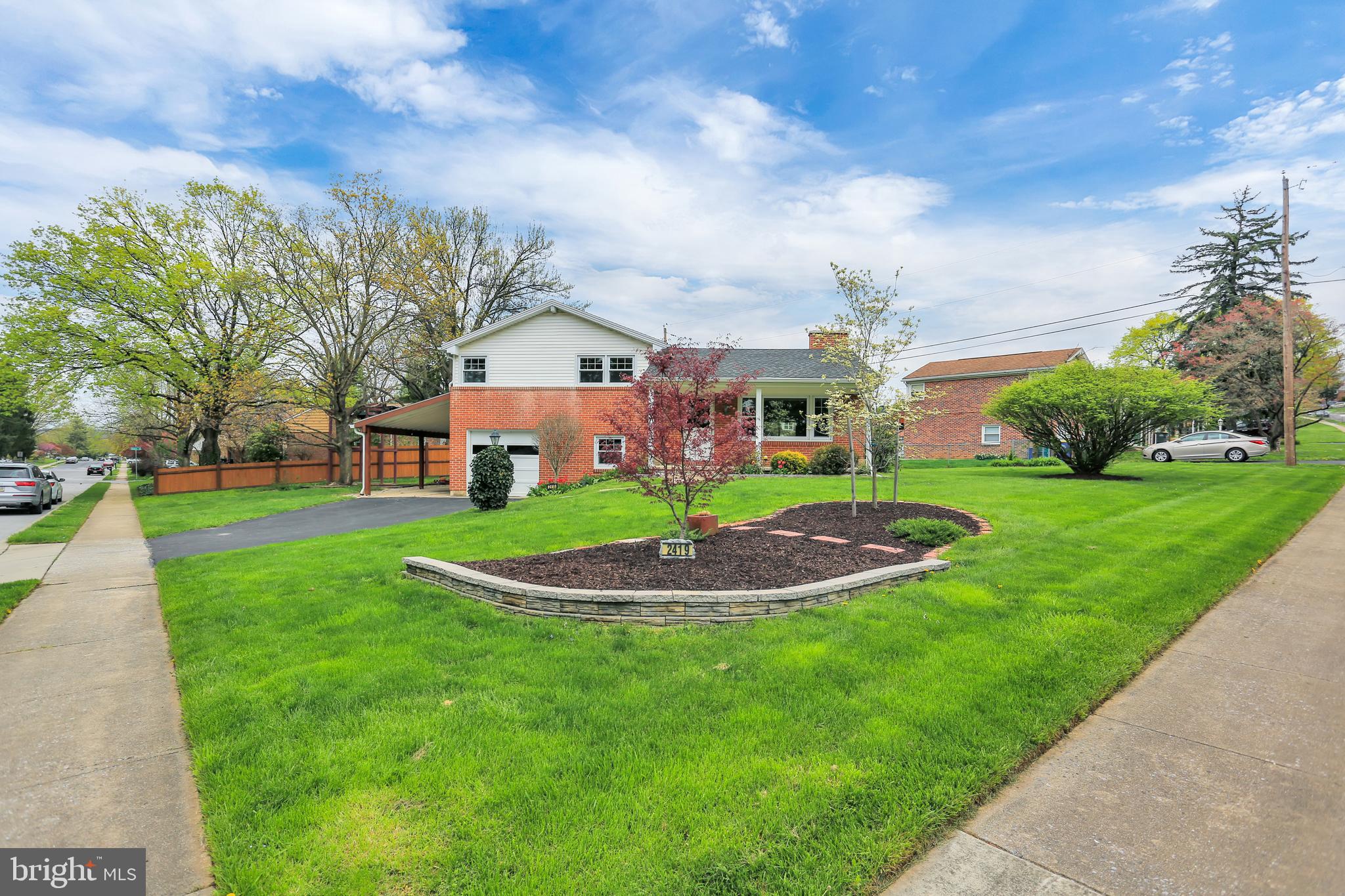 2419 Wharton Road York, PA 17402 - Photo 3 of 49 Gallery Image 3