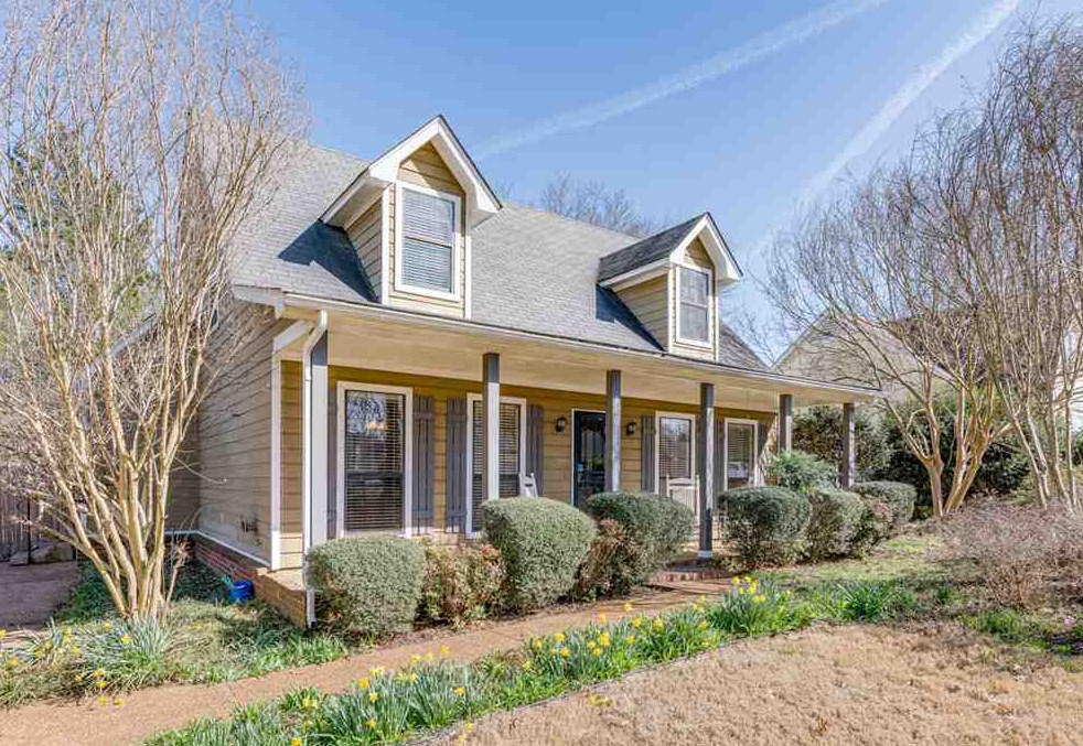 380 Park Hill Road Collierville, TN 38017 - Photo 1 of 19 Gallery Image 1