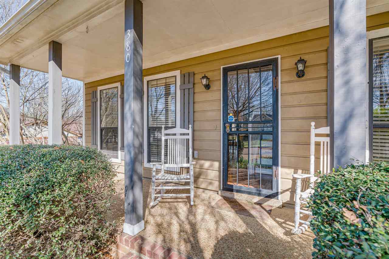 380 Park Hill Road Collierville, TN 38017 - Photo 2 of 19 Gallery Image 2
