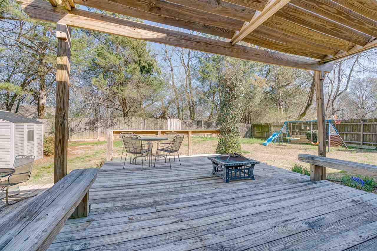 380 Park Hill Road Collierville, TN 38017 - Photo 15 of 19 Gallery Image 15