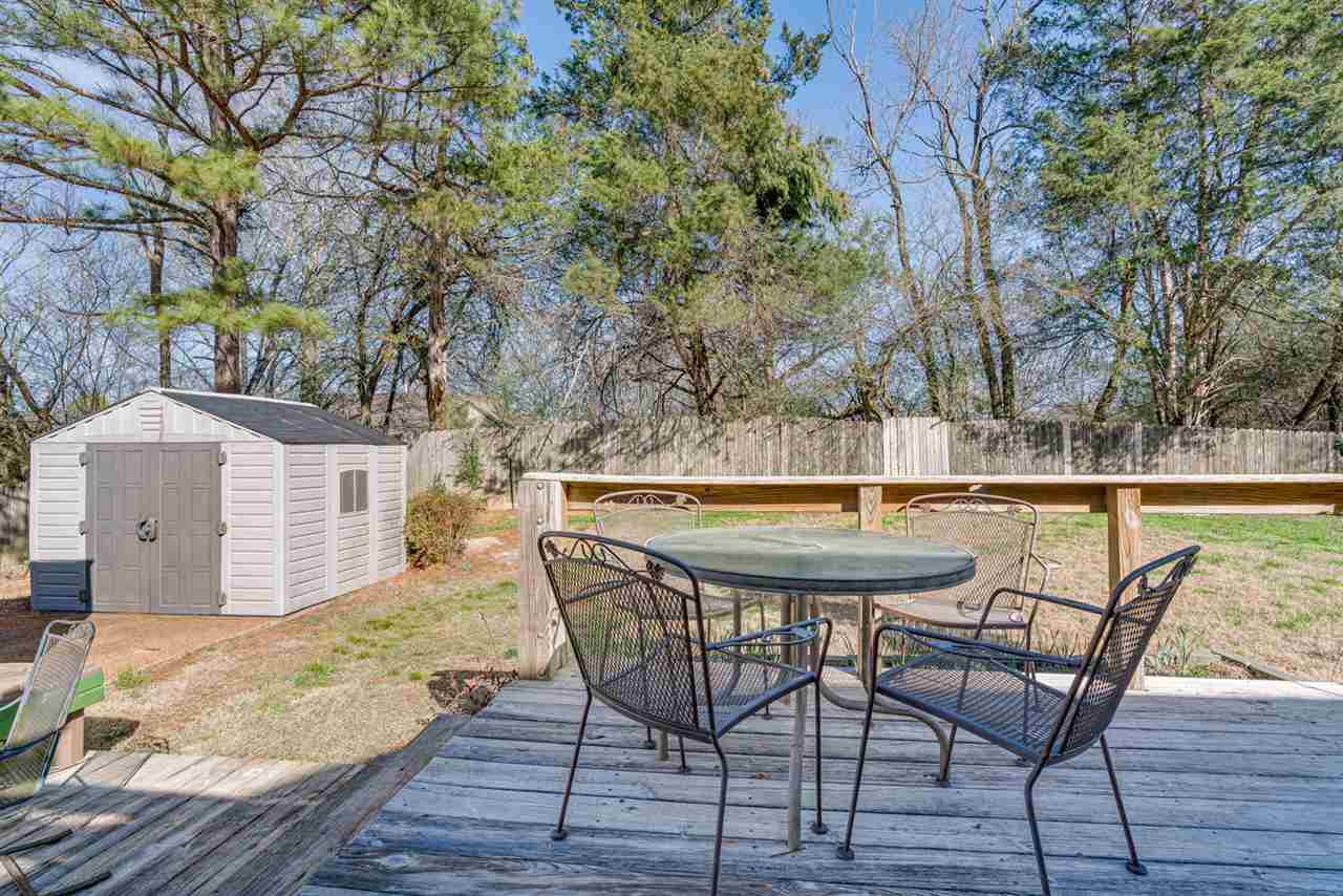380 Park Hill Road Collierville, TN 38017 - Photo 17 of 19 Gallery Image 17