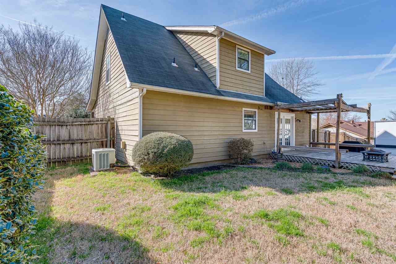 380 Park Hill Road Collierville, TN 38017 - Photo 18 of 19 Gallery Image 18
