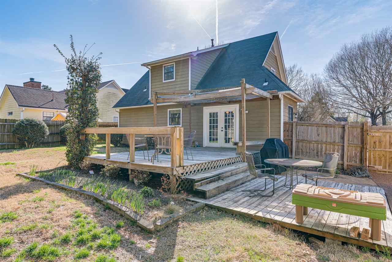 380 Park Hill Road Collierville, TN 38017 - Photo 19 of 19 Gallery Image 19