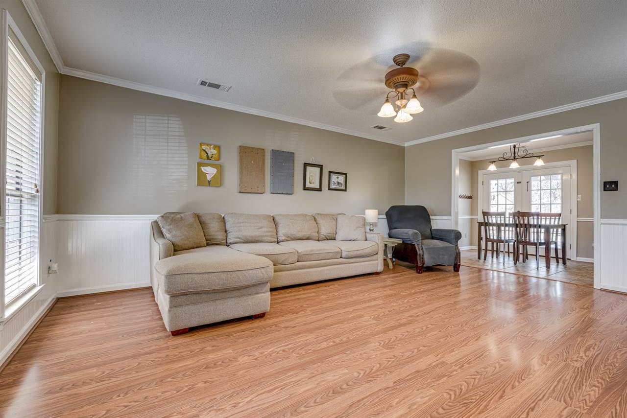 380 Park Hill Road Collierville, TN 38017 - Photo 4 of 19 Gallery Image 4