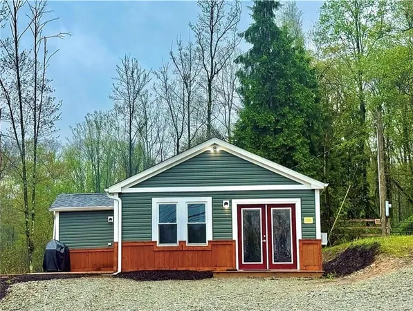 $399,900 | 5450 Highway 711, New Florence, PA 15944