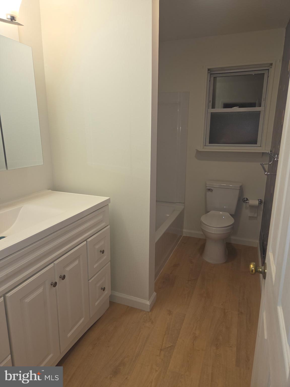 58 Haines Mill Road Delran, NJ 08075 - Photo 10 of 26 Renovated full bathroom