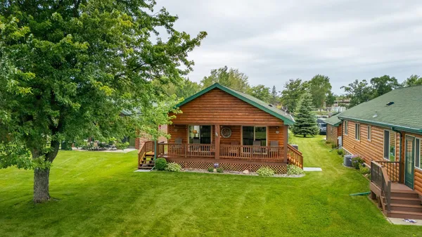 $535,000 | 5845 Harbor View Drive Northwest, Cass Lake, MN 56633