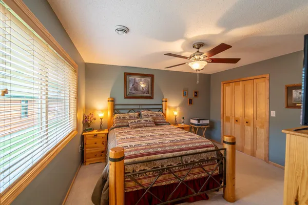 $535,000 | 5845 Harbor View Drive Northwest, Cass Lake, MN 56633