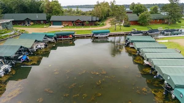 $535,000 | 5845 Harbor View Drive Northwest, Cass Lake, MN 56633