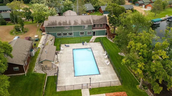 $535,000 | 5845 Harbor View Drive Northwest, Cass Lake, MN 56633